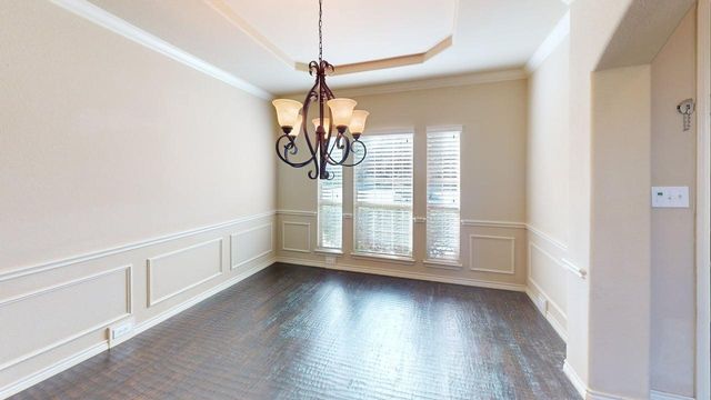 12526 Nandina Lane, Frisco, TX 75035