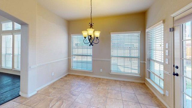 12526 Nandina Lane, Frisco, TX 75035