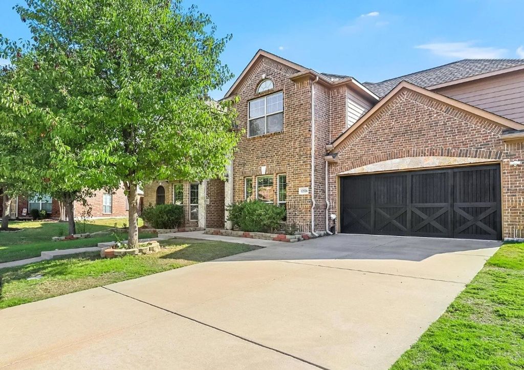 12526 Nandina Lane, Frisco, TX 75035