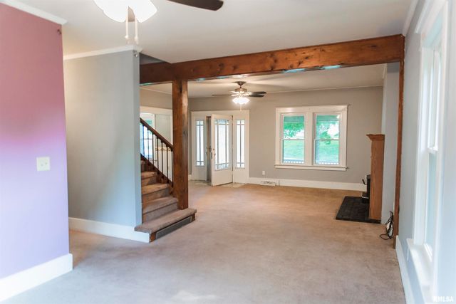 3321 STATE Street, Quincy, IL 62301