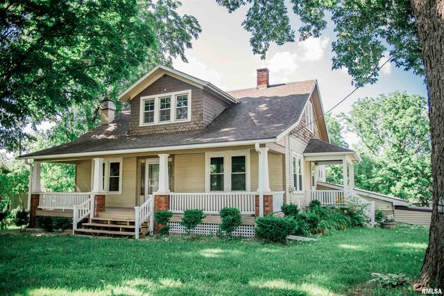 3321 STATE Street, Quincy, IL 62301