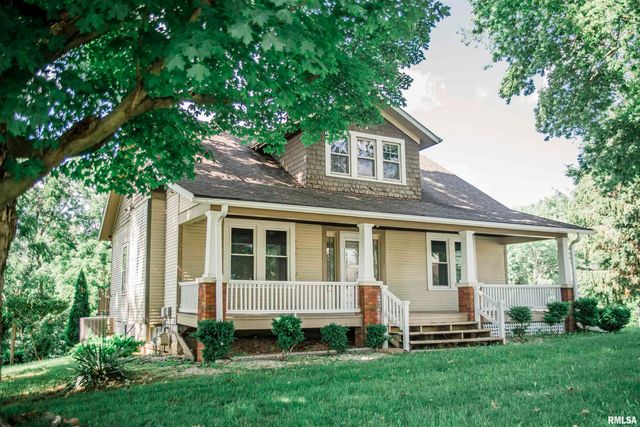 3321 STATE Street, Quincy, IL 62301