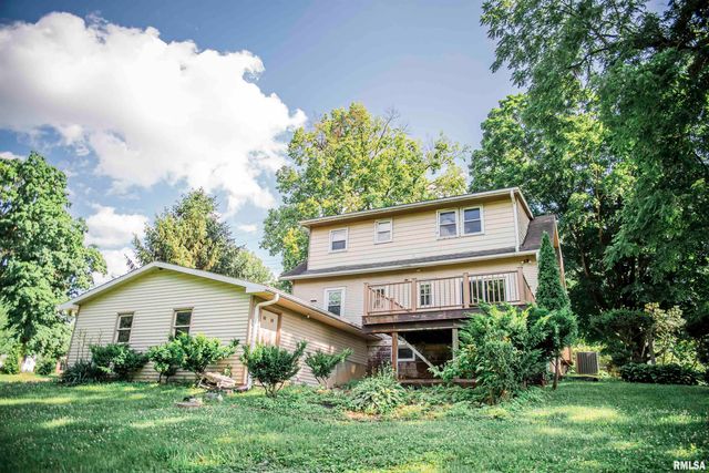 3321 STATE Street, Quincy, IL 62301