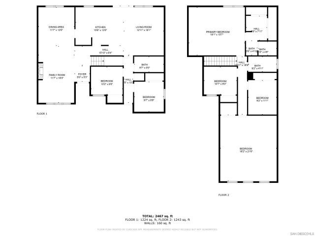 12740 Prairie Dog Ave, San Diego, CA 92129