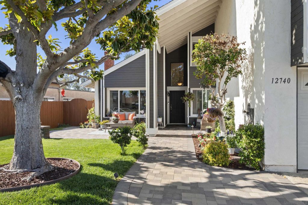 12740 Prairie Dog Ave, San Diego, CA 92129