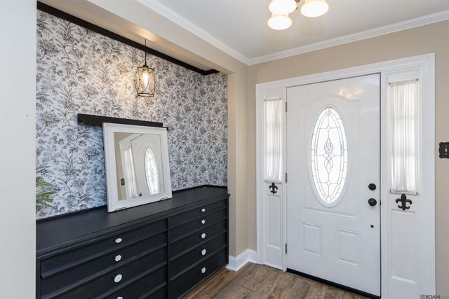 18025 Burnham Way, Greenwell Springs, LA 70739