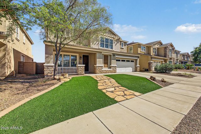 6705 S 40TH Avenue, Phoenix, AZ 85041