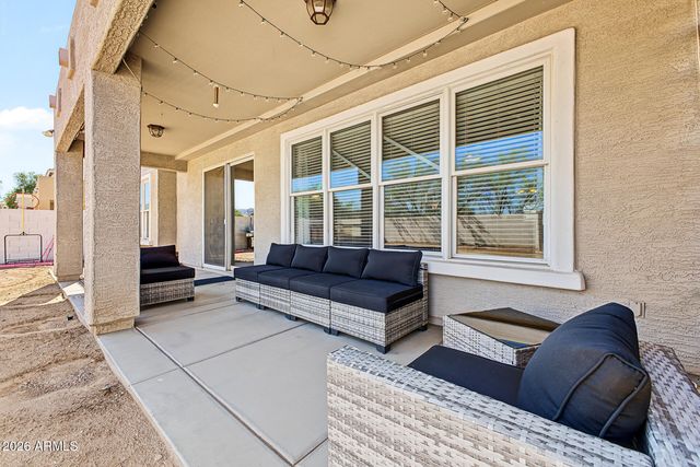 6705 S 40TH Avenue, Phoenix, AZ 85041