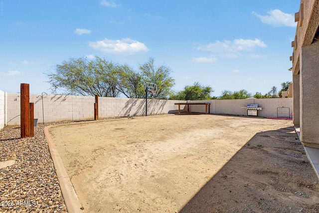 6705 S 40TH Avenue, Phoenix, AZ 85041