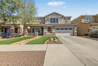 6705 S 40TH Avenue, Phoenix, AZ 85041