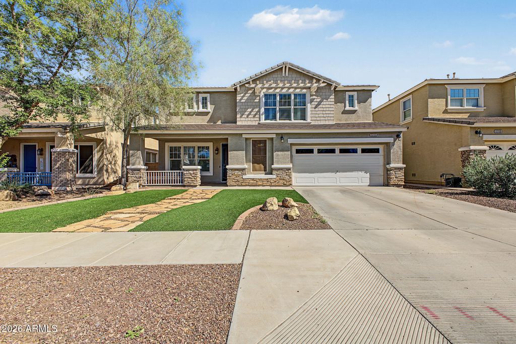 6705 S 40TH Avenue, Phoenix, AZ 85041