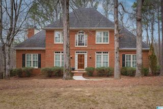 1139 LAKE FOREST CIRCLE, Hoover, AL 35244