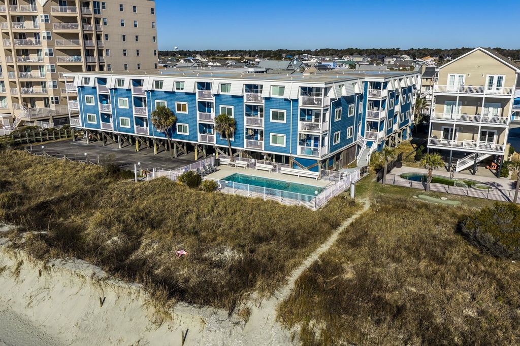 5600 N Ocean Blvd # B-12, North Myrtle Beach, SC 29582 — photo 2