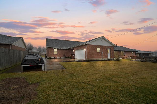 3942 Harris Lane 3942 Harris Lane, Springfield, OH 45503