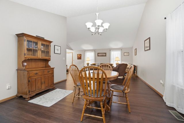 3942 Harris Lane 3942 Harris Lane, Springfield, OH 45503