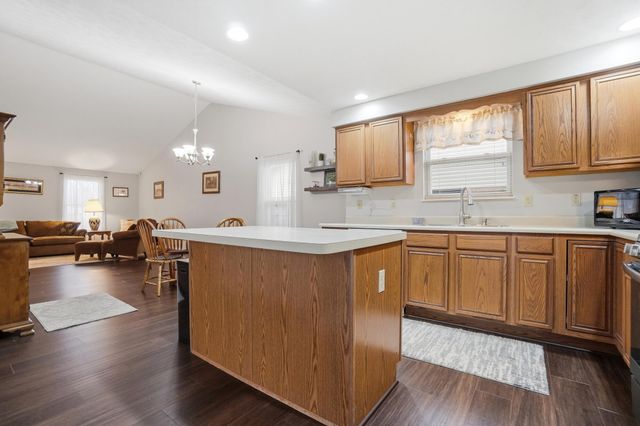 3942 Harris Lane 3942 Harris Lane, Springfield, OH 45503