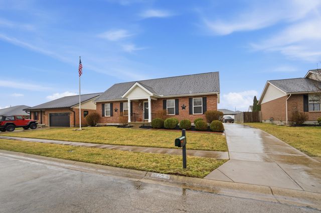 3942 Harris Lane 3942 Harris Lane, Springfield, OH 45503