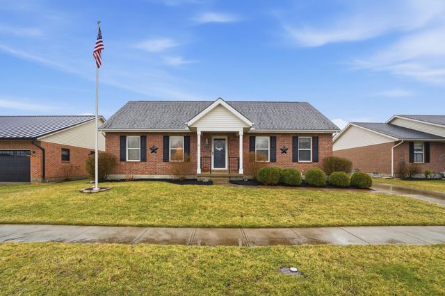 3942 Harris Lane 3942 Harris Lane, Springfield, OH 45503