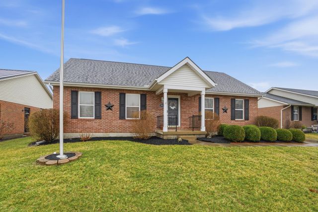 3942 Harris Lane 3942 Harris Lane, Springfield, OH 45503