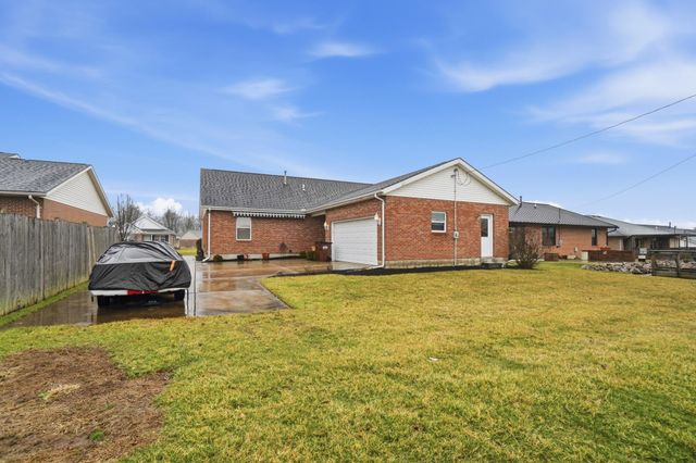 3942 Harris Lane 3942 Harris Lane, Springfield, OH 45503