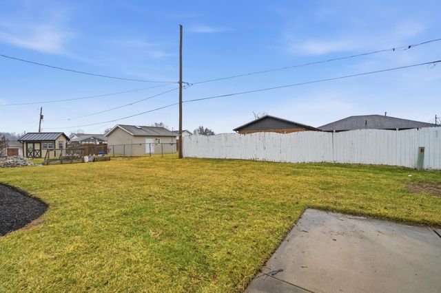 3942 Harris Lane 3942 Harris Lane, Springfield, OH 45503