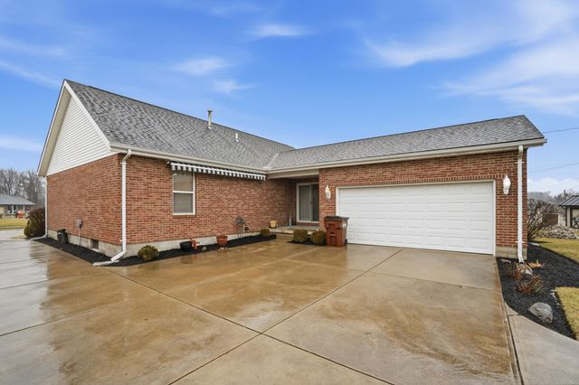 3942 Harris Lane 3942 Harris Lane, Springfield, OH 45503