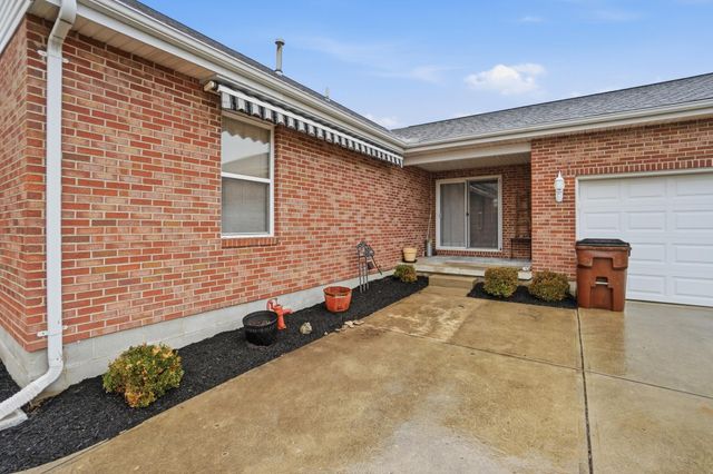 3942 Harris Lane 3942 Harris Lane, Springfield, OH 45503