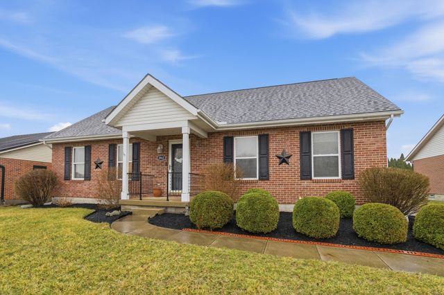 3942 Harris Lane 3942 Harris Lane, Springfield, OH 45503