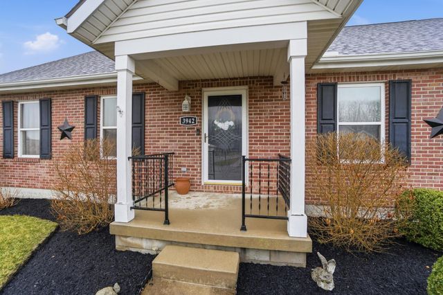 3942 Harris Lane 3942 Harris Lane, Springfield, OH 45503