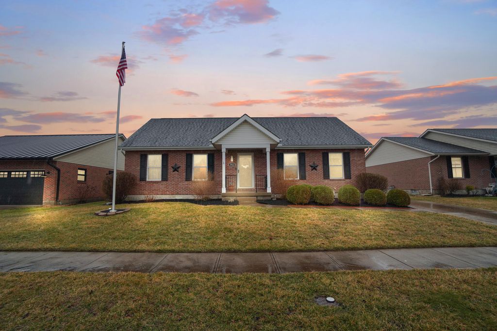 3942 Harris Lane 3942 Harris Lane, Springfield, OH 45503