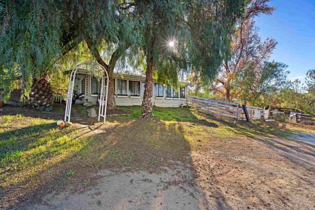 17959 Bluegrass Road, Ramona, CA 92065