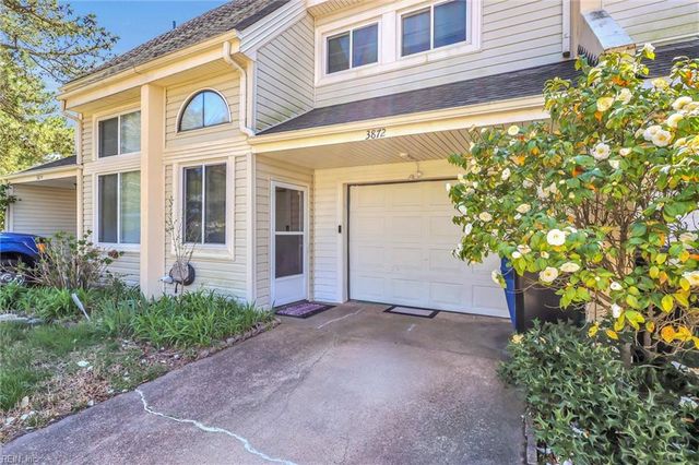 3872 Chimney Creek Dr DR, Virginia Beach, VA 23462