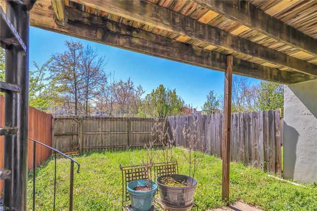 3872 Chimney Creek Dr DR, Virginia Beach, VA 23462