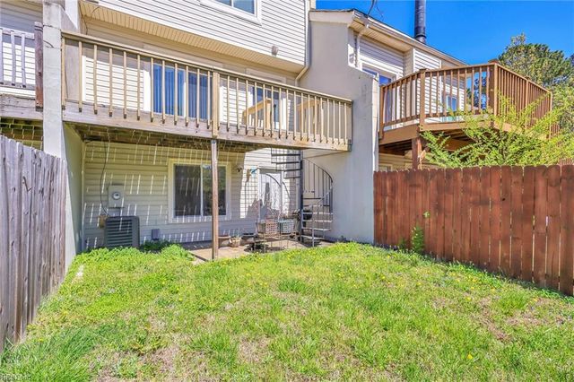 3872 Chimney Creek Dr DR, Virginia Beach, VA 23462