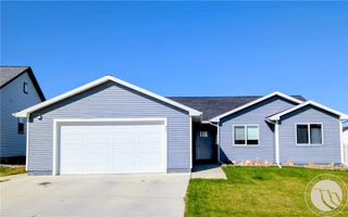 941 Ortega Street, Billings, MT 59105