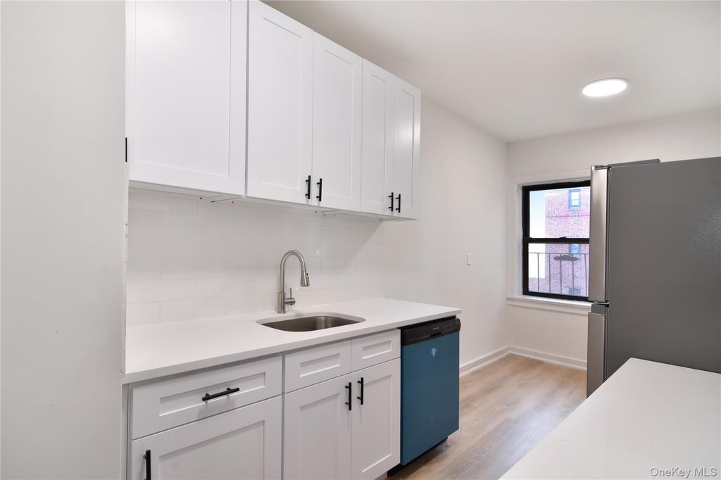 590 E 3rd Street 4C, Mount Vernon, NY 10553 — photo 2