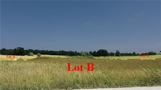TBD Lot B E 267th Street, Freeman, MO 64746