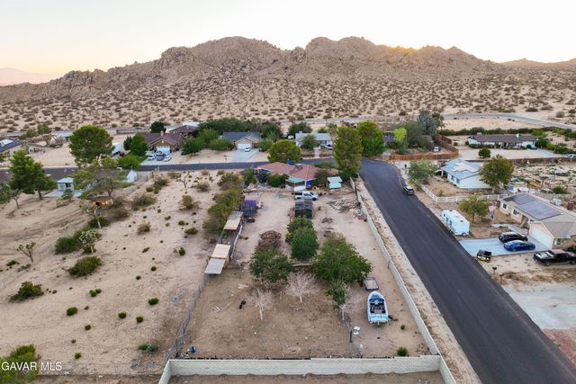 39132 E 161st Street, Palmdale, CA 93591