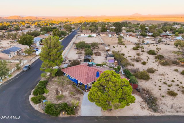 39132 E 161st Street, Palmdale, CA 93591