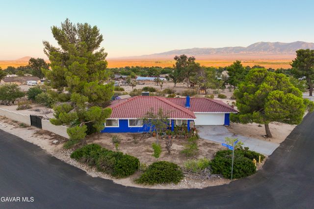 39132 E 161st Street, Palmdale, CA 93591