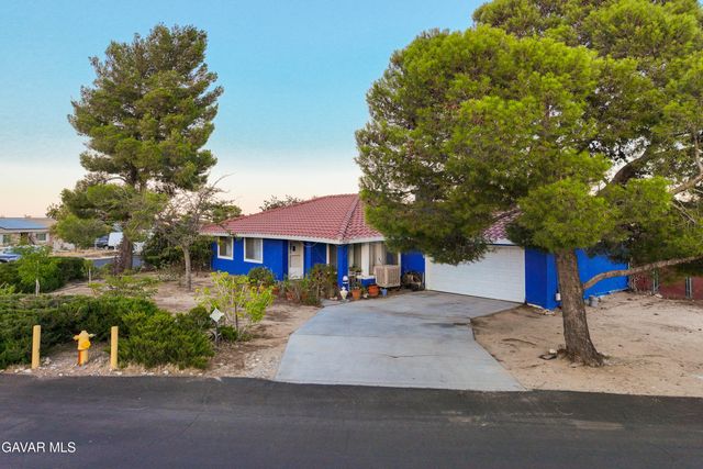 39132 E 161st Street, Palmdale, CA 93591