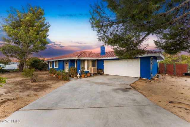 39132 E 161st Street, Palmdale, CA 93591