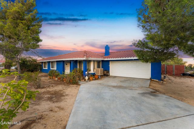 39132 E 161st Street, Palmdale, CA 93591