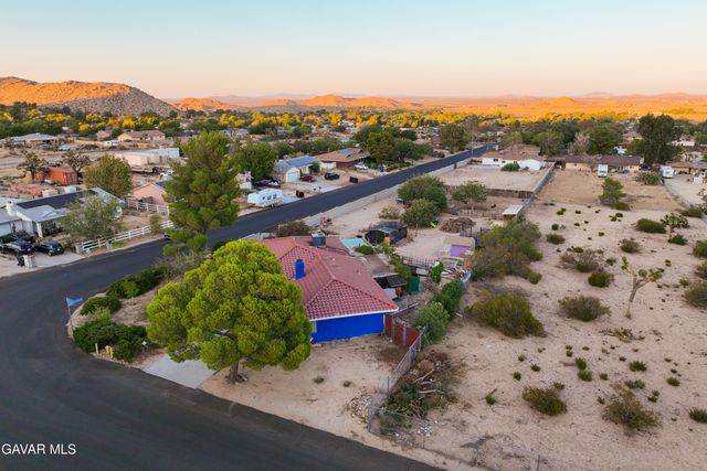 39132 E 161st Street, Palmdale, CA 93591