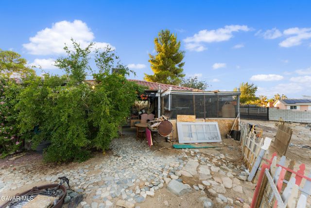 39132 E 161st Street, Palmdale, CA 93591