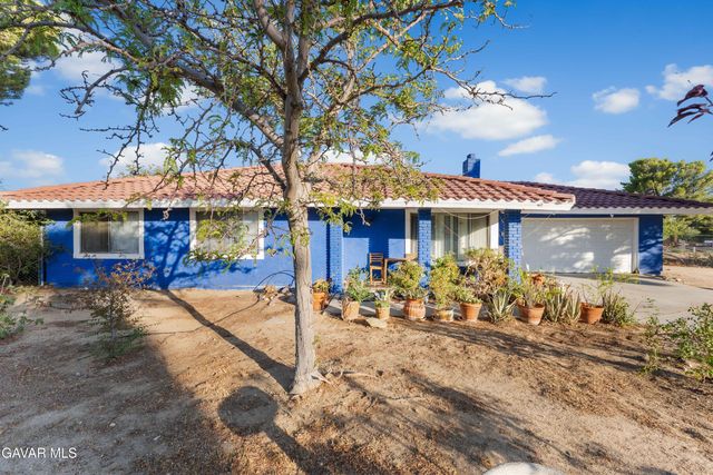 39132 E 161st Street, Palmdale, CA 93591