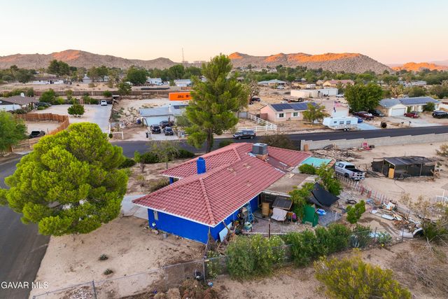 39132 E 161st Street, Palmdale, CA 93591