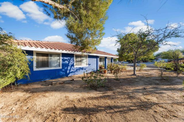 39132 E 161st Street, Palmdale, CA 93591