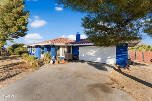 39132 E 161st Street, Palmdale, CA 93591