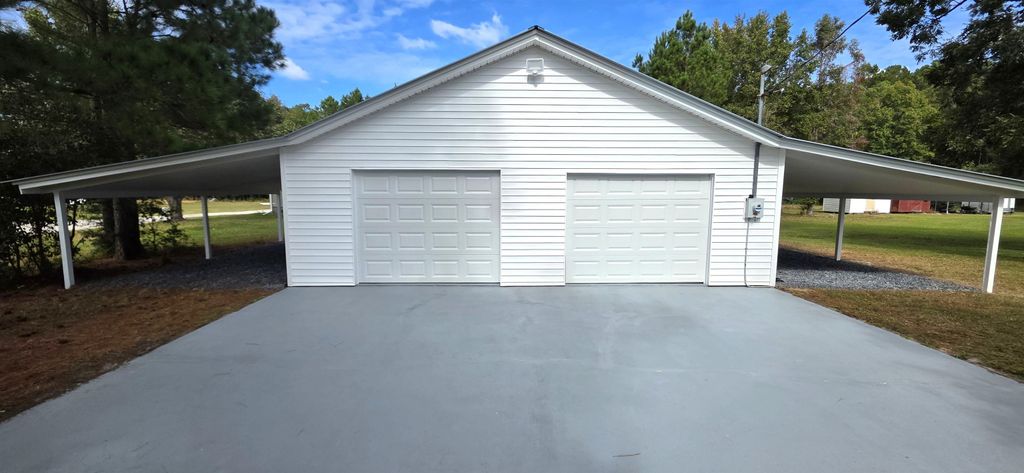 2720 Loop Rd., Loris, SC 29569 — photo 2
